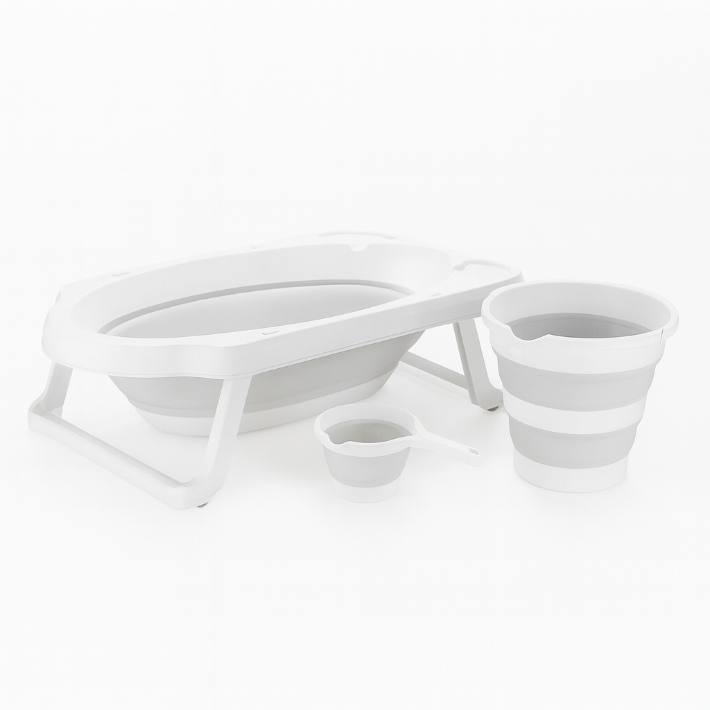 Vaskë Paluese për Fëmijë