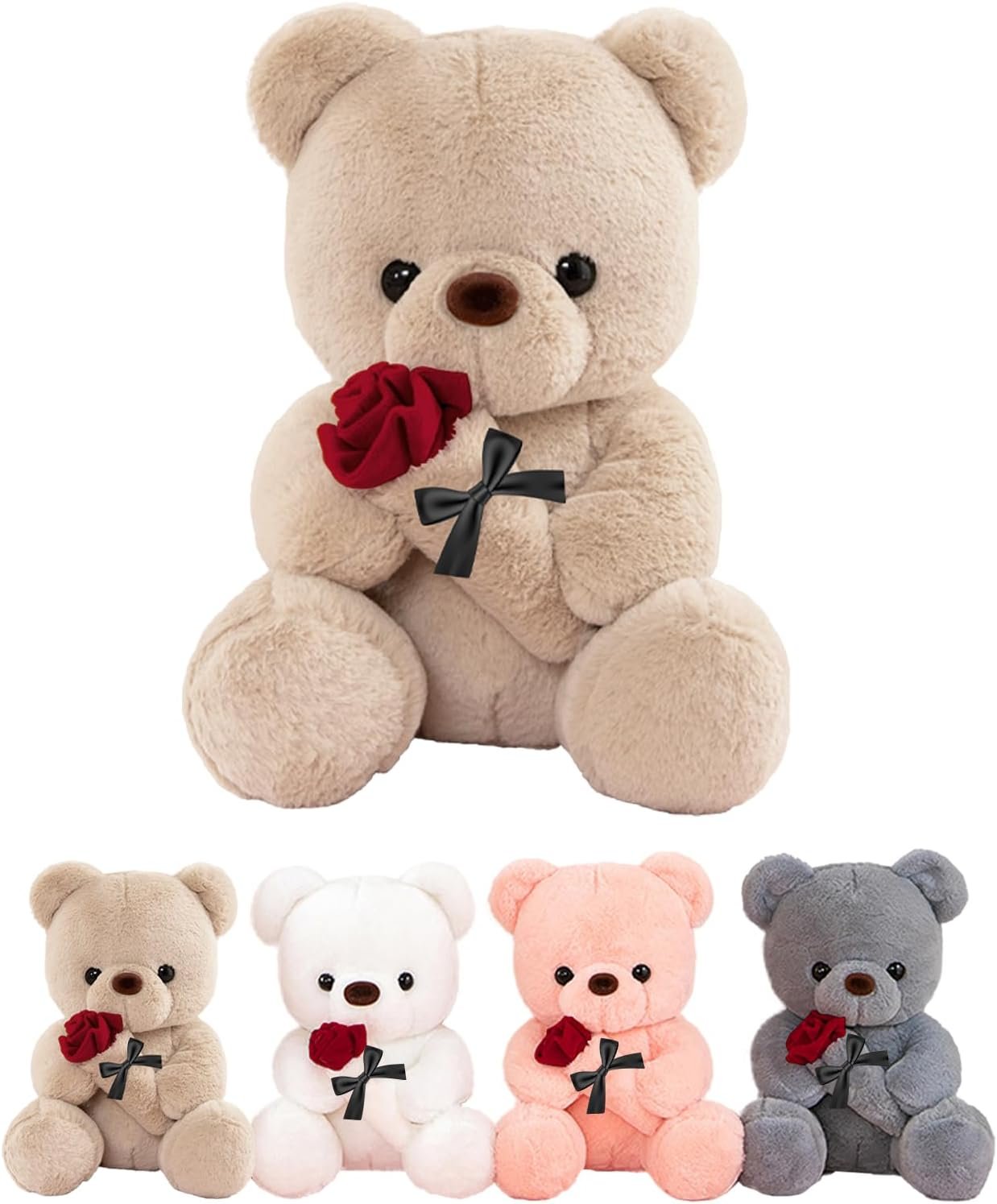 Arusha me Trëndafil Muzikore