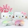 Hello Kitty Pelush Muzikor