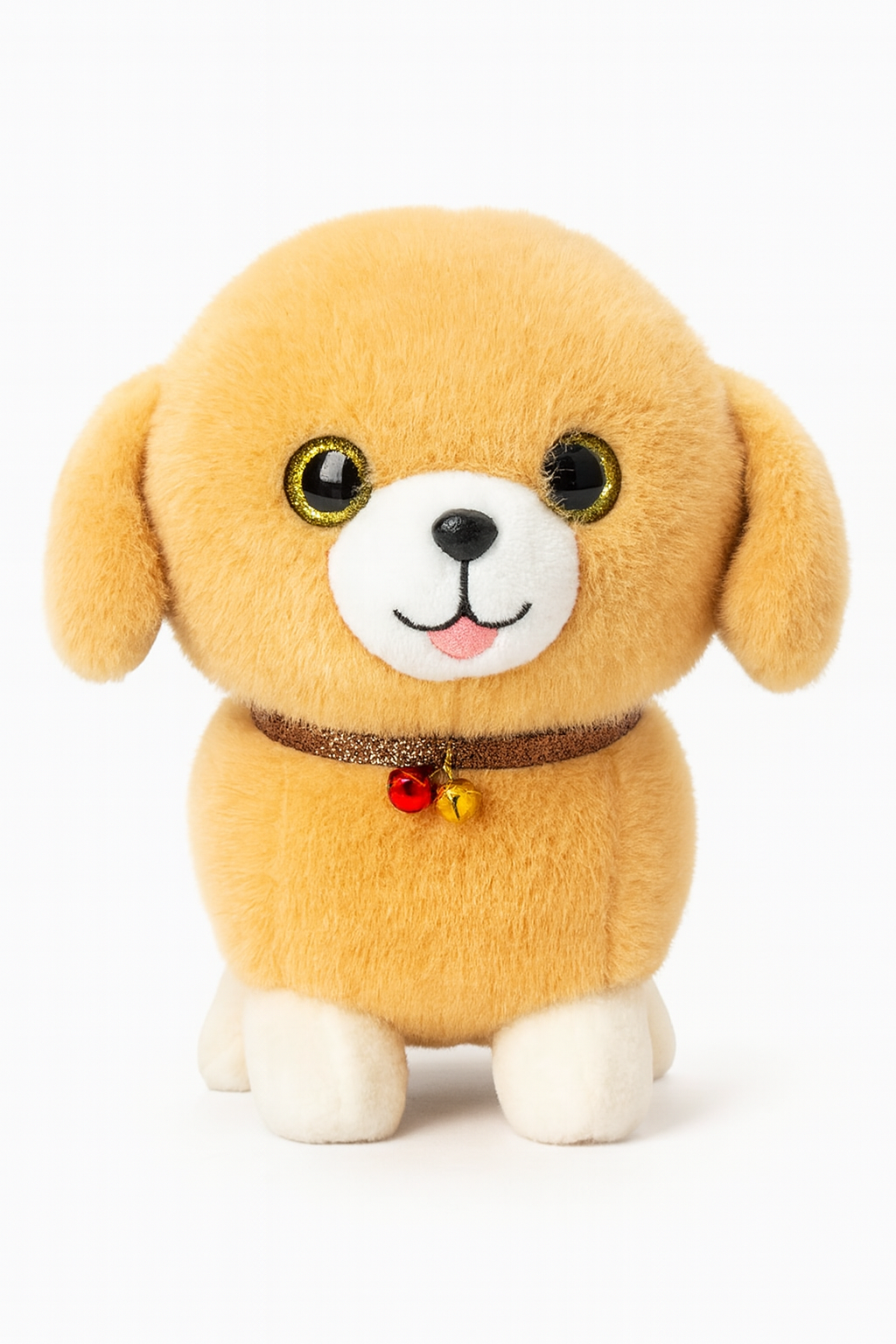 Qen Pelush Muzikor 23 cm