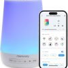 Momcozy Smart White Noise Machine