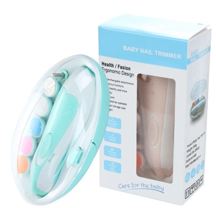 Prerëse Elektrike për Thonjë