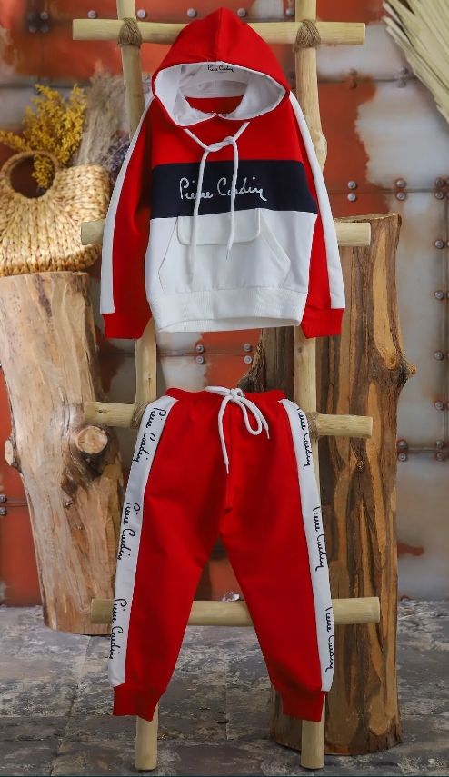 Veshje Sportive Pierre Cardin