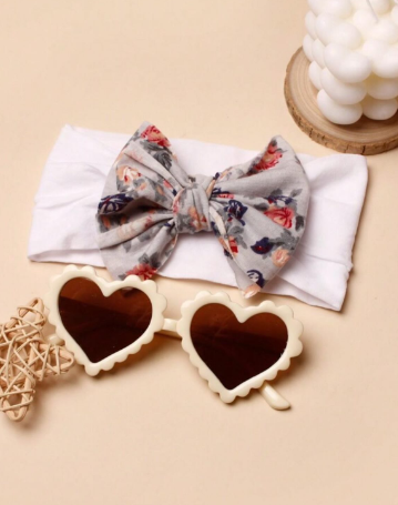 Shirit për Kokë dhe Syze