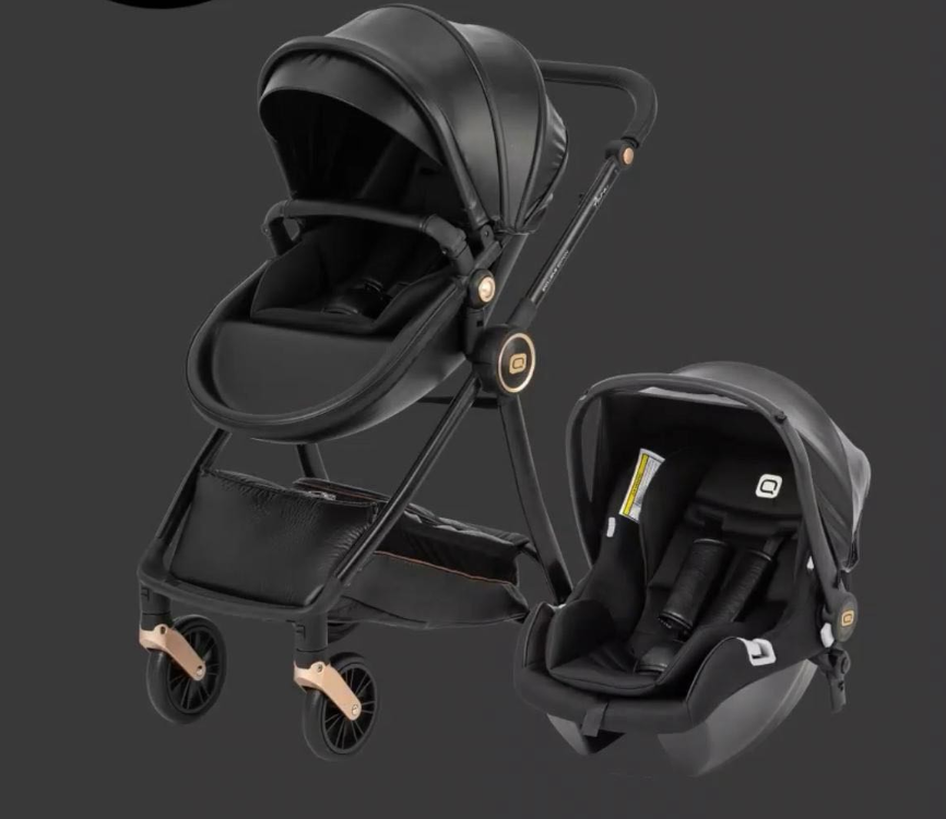 Set Karrocë dhe Maksikozë