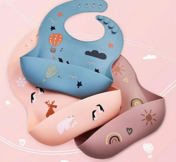 Përparëse Silikoni