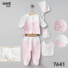 Set për Bebe 1/5 GAYE