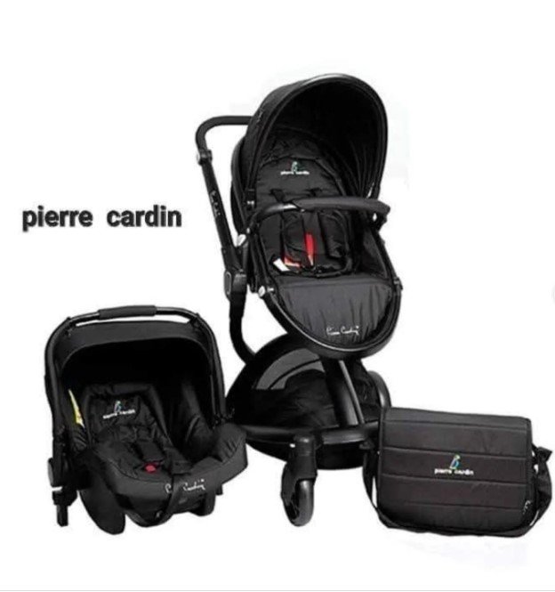 Karrocë Pierre Cardin