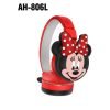 Kufje Wireless Mickey Mouse