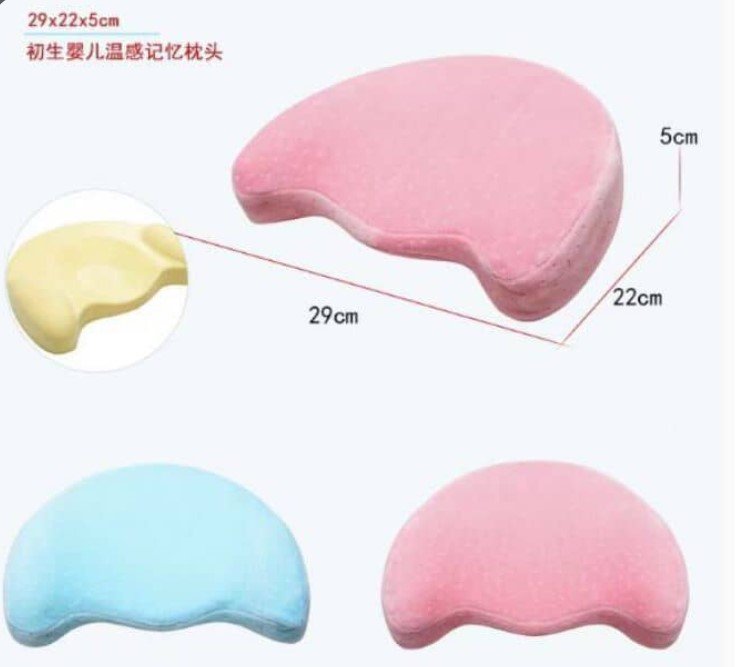 Jastëk për Formësim të Kokës