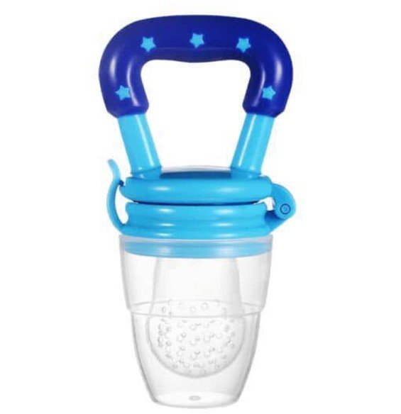 Ushqyes Silikoni për Bebe