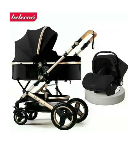 Set karrocë dhe maksikoz