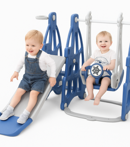 Kompleti i Lojës për Fëmijë