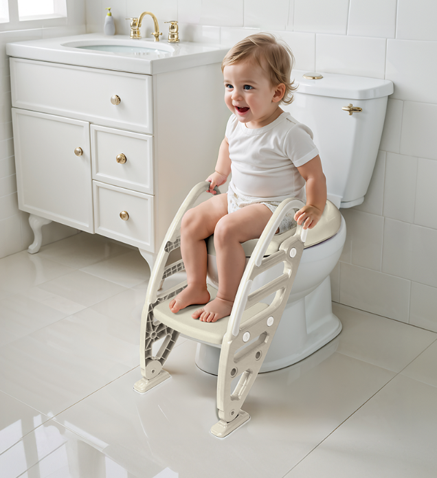 Shkallë Ndihmëse për Bebe