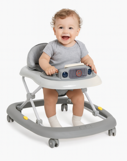 Dubak për Bebe, Model Auto