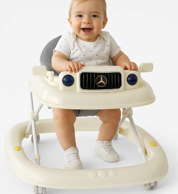 Dubak për Bebe, Model Auto