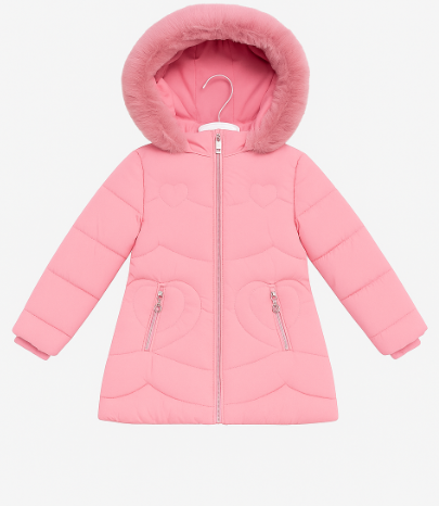 Xhup Dimëror për Fëmijë