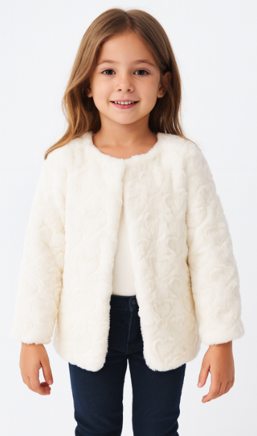 Xhaketë Peliçe për Fëmijë