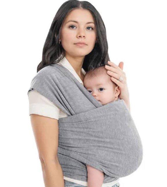 Mbajtëse Elastike për Foshnja