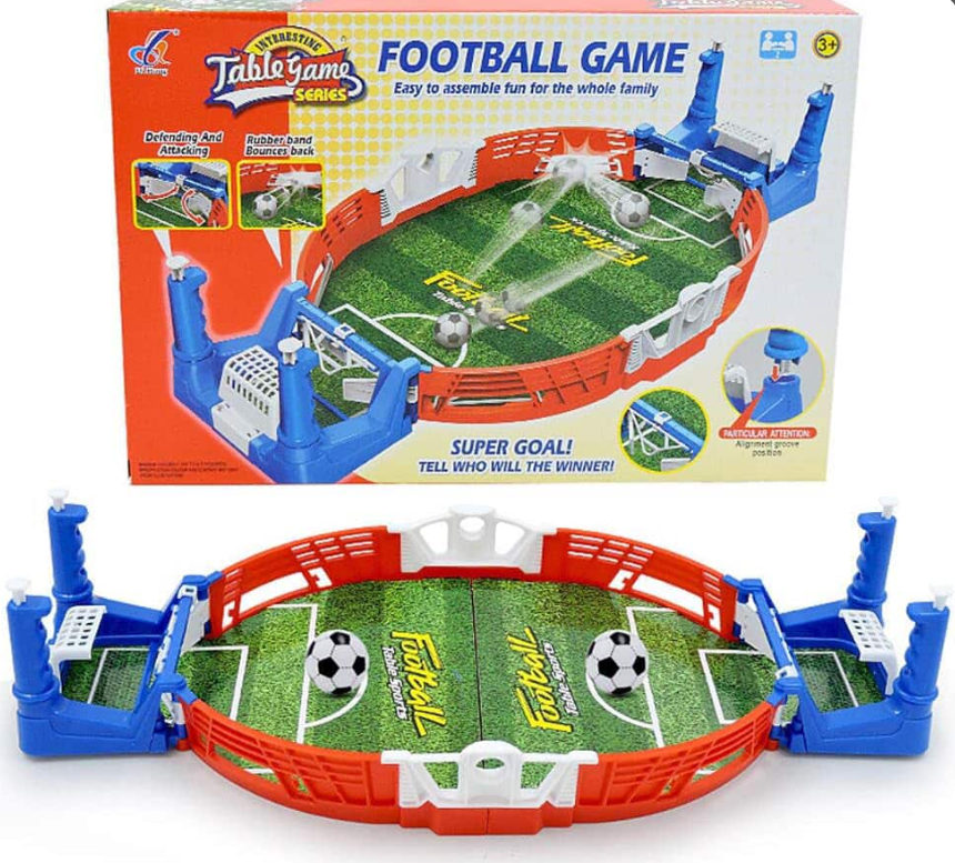 Mini Fotball për Fëmijë