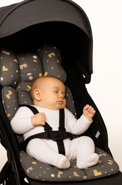 Shtresa Universale për Karrocë