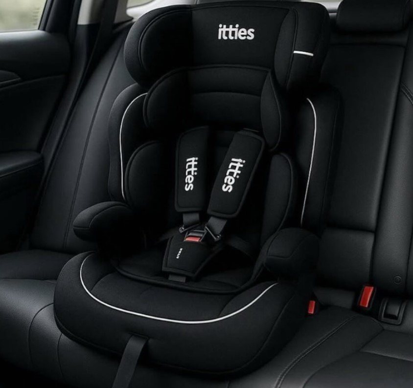 Ulëse Veture për Fëmijë "The Littles"