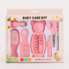 Set për kujdesin e bebes