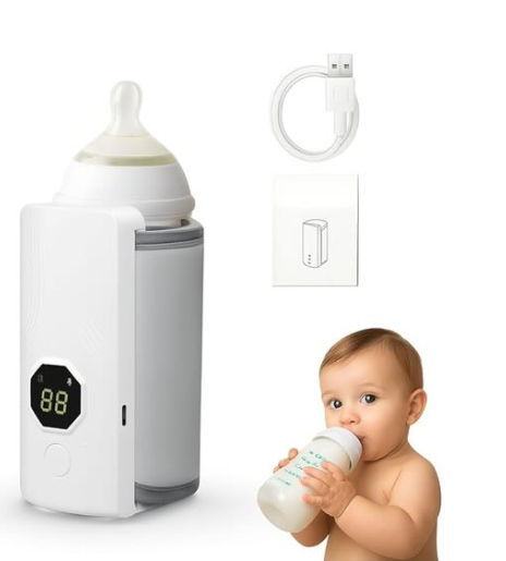 Ngrohëse qumështi për bebe