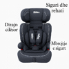 Karrige veture për fëmijë – pa ISOFIX