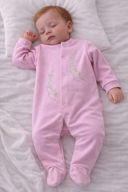 Pizhame e Rehatshme për Bebe