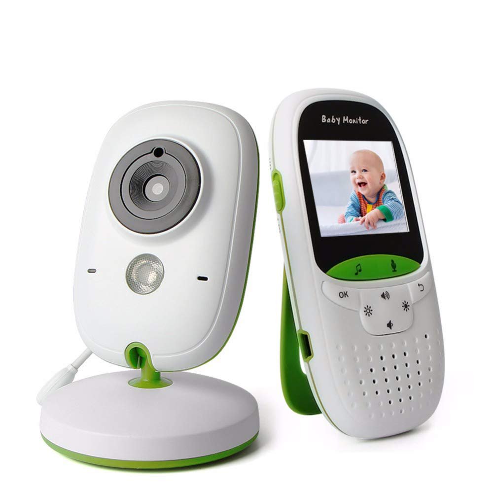 Baby Monitor Wireless VB602 – Siguri e Besueshme për Beben Tuaj