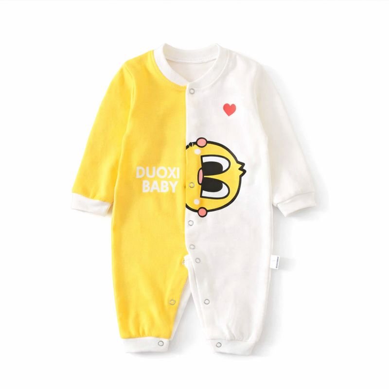 Kominoshe për Bebë DUOXI BABY