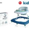 Kidilo Baby Walker – Hapi i Parë drejt Pavarësisë