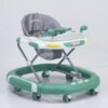 Baby Walker – Stabilitet & Rehati për Hapat e Parë