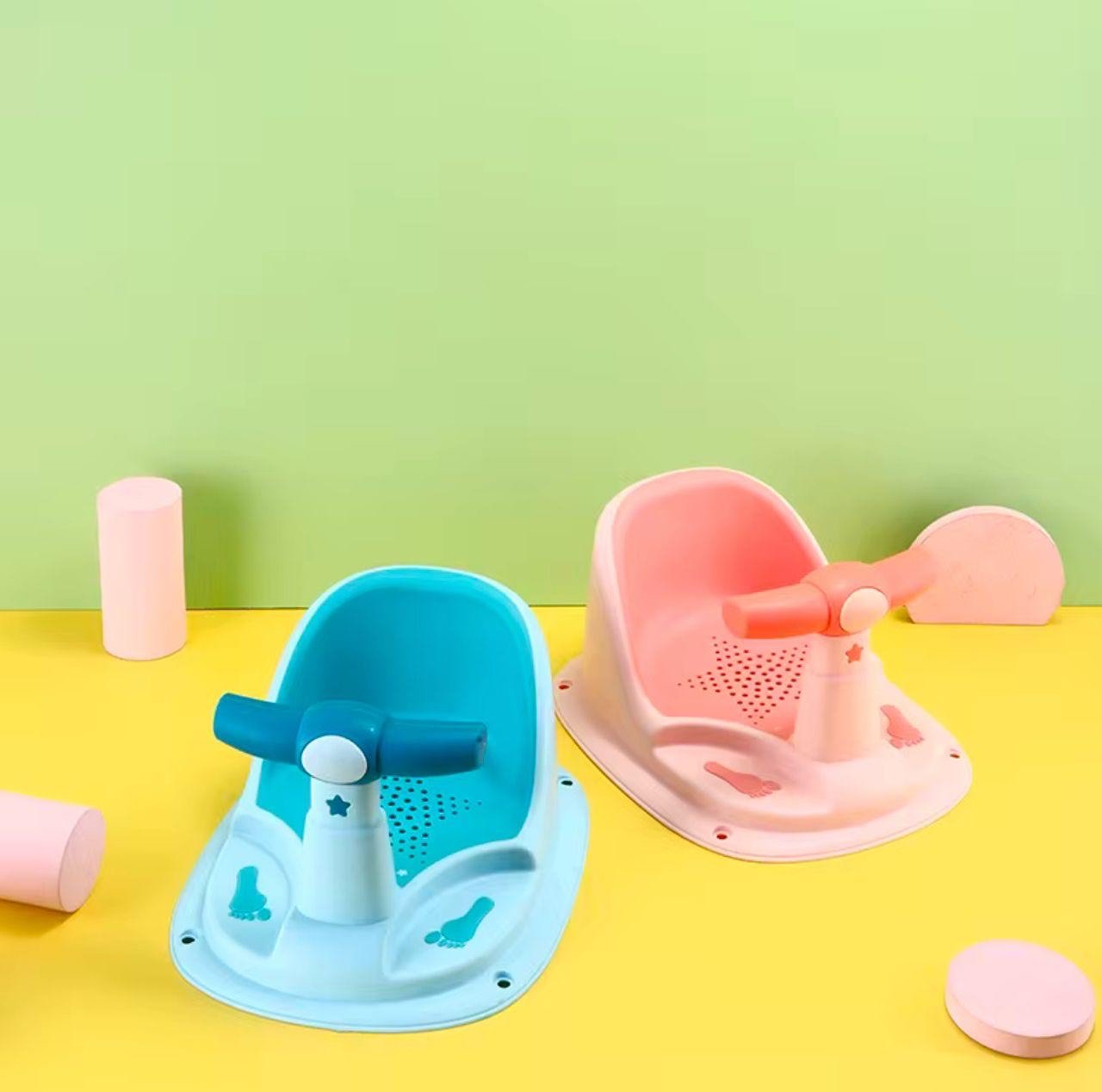 Ulëse për Banje për Bebë – Siguri & Rehati në Çdo Larje