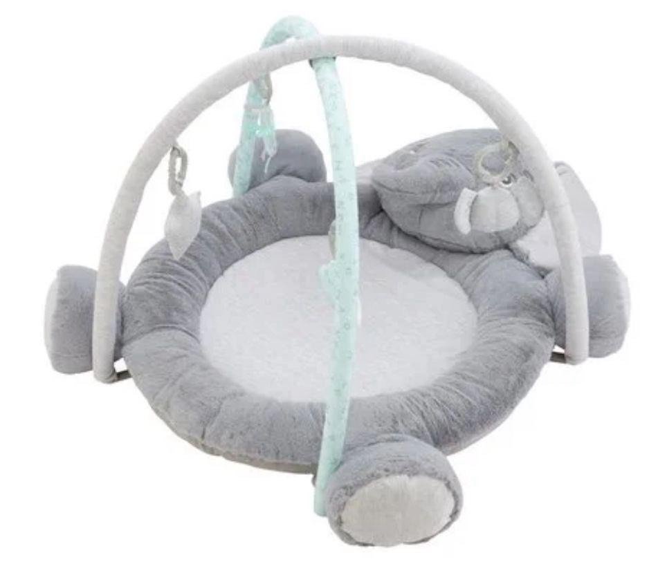 Tapet Lojërash për Bebë – Rehati, Siguri & Argëtim