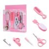 Set Kujdesi për Bebë – Baby Care Kit (Komplet i Plotë)