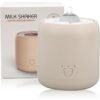 Milk Shaker Elektrik për Bebe – Smart Wireless