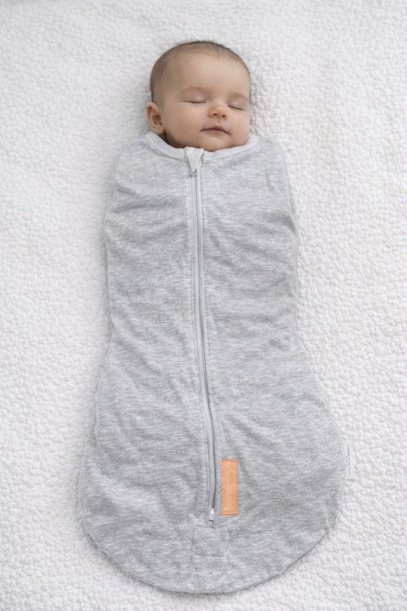 Qese Gjumi për Bebe 2-ne-1 – Gjumë i Qetë