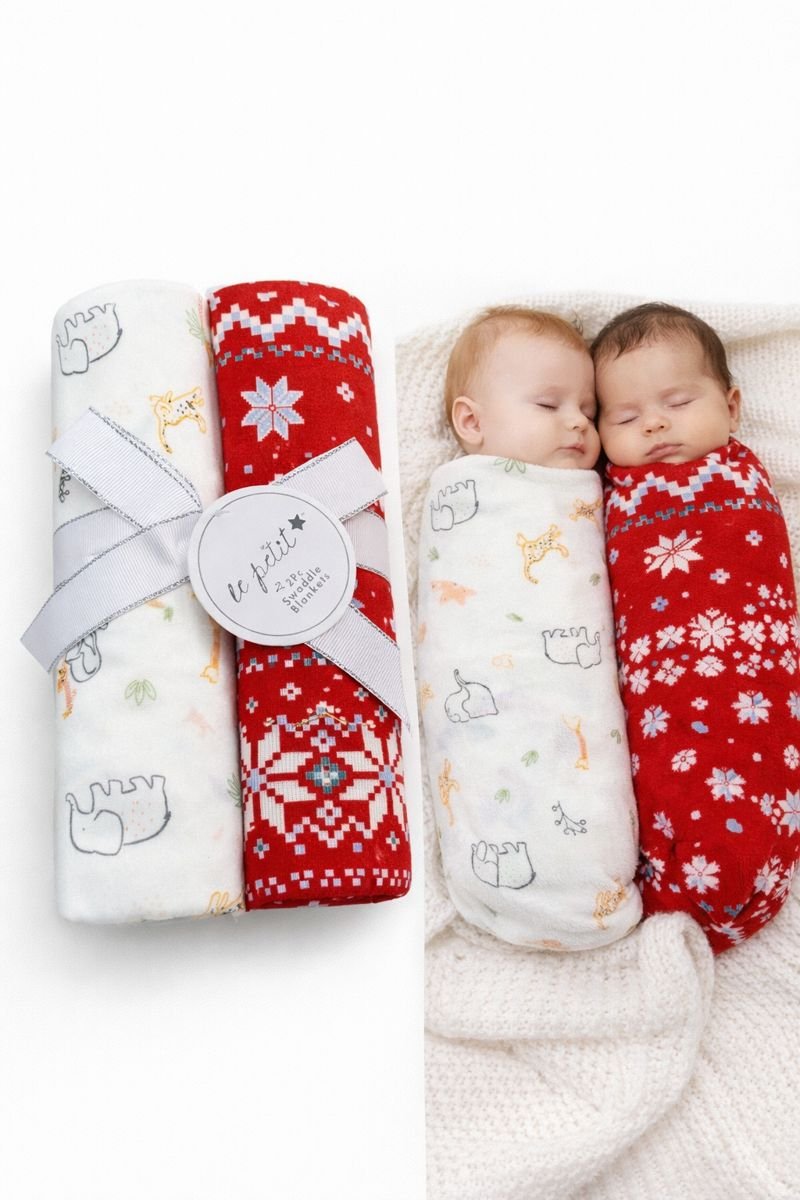 Set Mbulesash për Bebe – Dizajn Festiv & Lojëra të Ëmbla