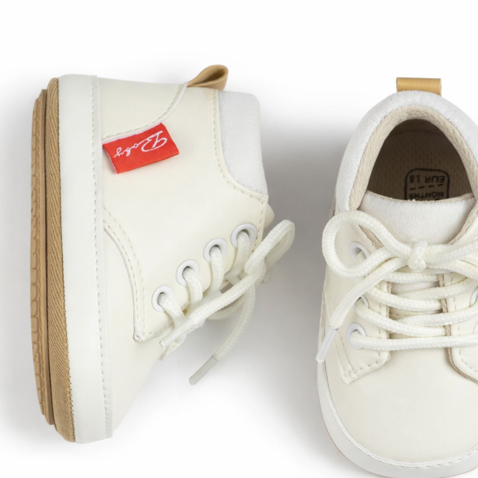 Patika Krem për Bebe – Stil i Vogëlushëve ✨