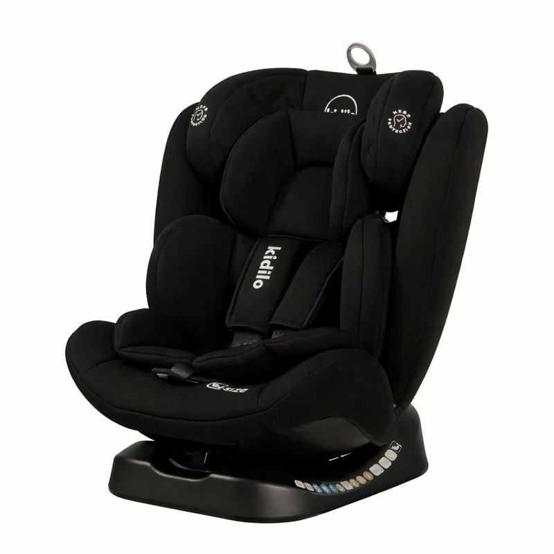 Autokarrik për Fëmijë Kidilo