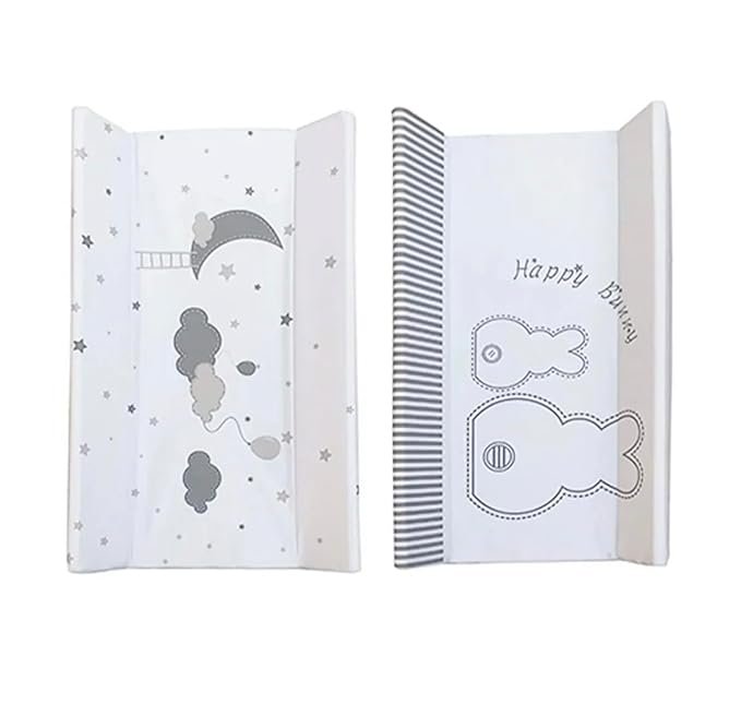 Dyshek për Ndërrimin e Pampers për Bebe – Changing Mat i Palosshëm