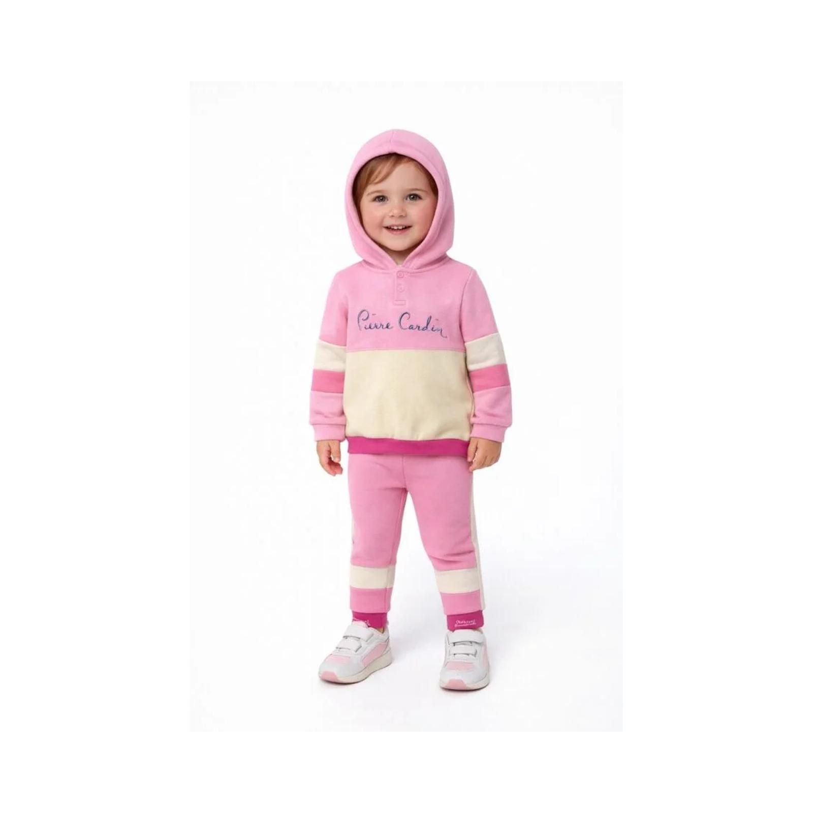 Set për bebe Pierre Cardin – Bluze + Pantallona