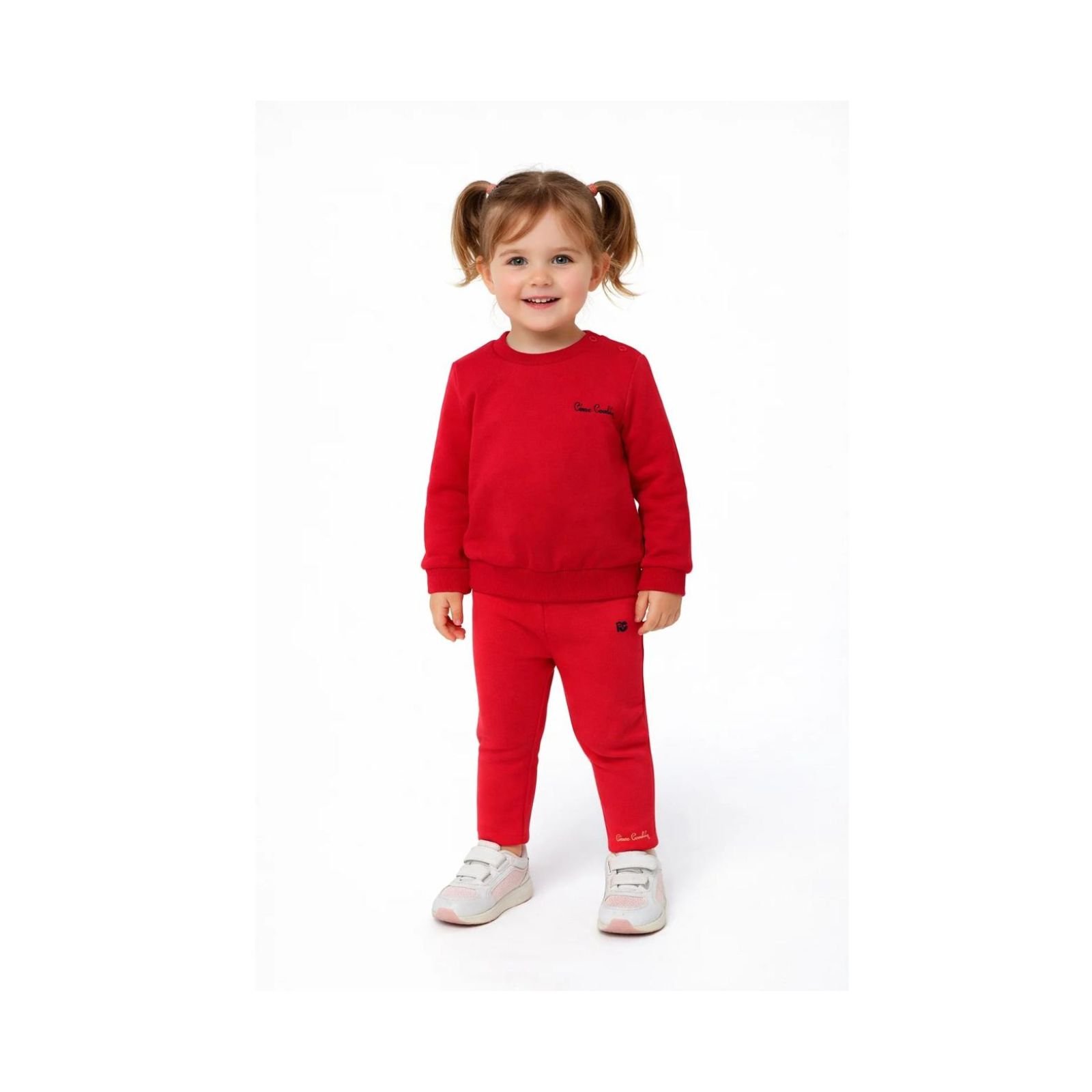 Set për bebe Pierre Cardin – Bluze + Pantallona