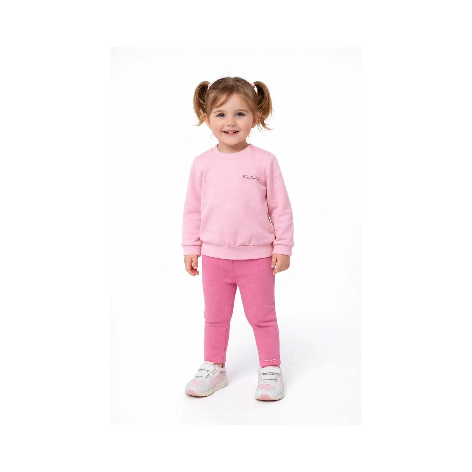 Set për bebe Pierre Cardin – Bluze + Pantallona