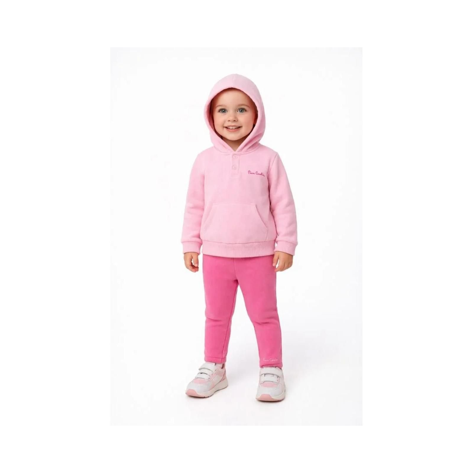 Set për bebe Pierre Cardin – Bluze + Pantallona