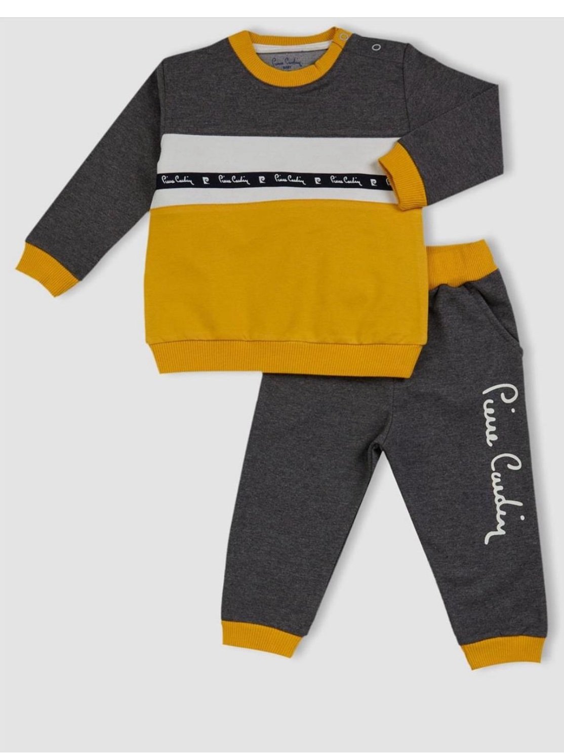 Set sportiv për djem Pierre Cardin (2 pjesë)