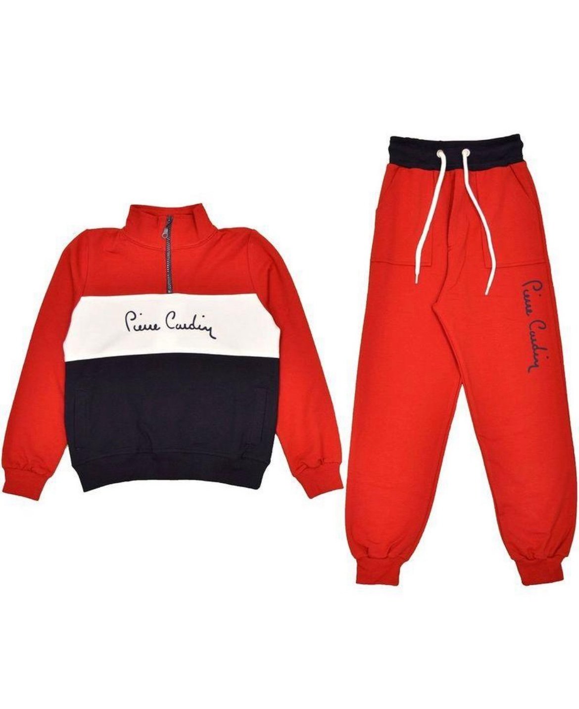Set sportiv për djem Pierre Cardin (2 pjesë)