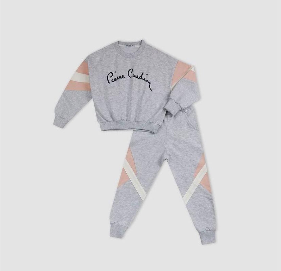 Set sportiv për vajza Pierre Cardin (2 pjesë)